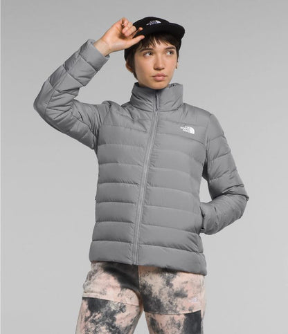 The North Face - Aconcagua 3 Jacket - Women's - Shady Blue