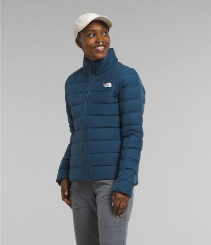 The North Face - Aconcagua 3 Jacket - Women's - Shady Blue