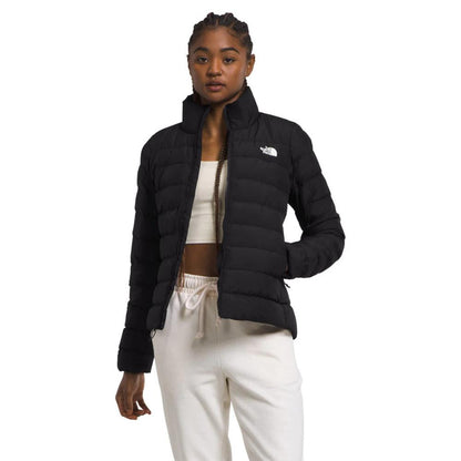 The North Face - Aconcagua 3 Jacket - Women's - TNF Black-NPF