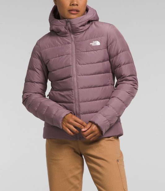The North Face - Aconcagua 3 Hoodie - Women's - Midnight Petrol