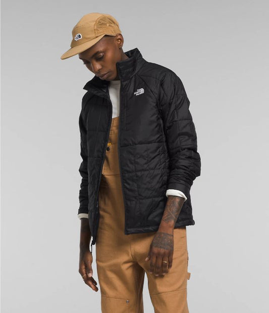 The North Face - Women's Circaloft Jacket - Tnf Black