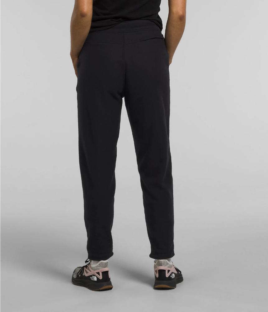 The North Face - Alpine Polartec 100 Pant - Women's - Tnf Black