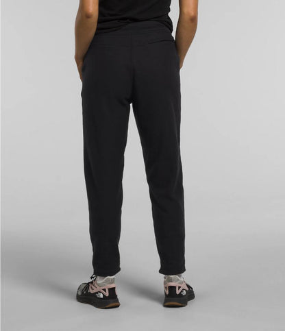 The North Face - Alpine Polartec 100 Pant - Women's - Tnf Black