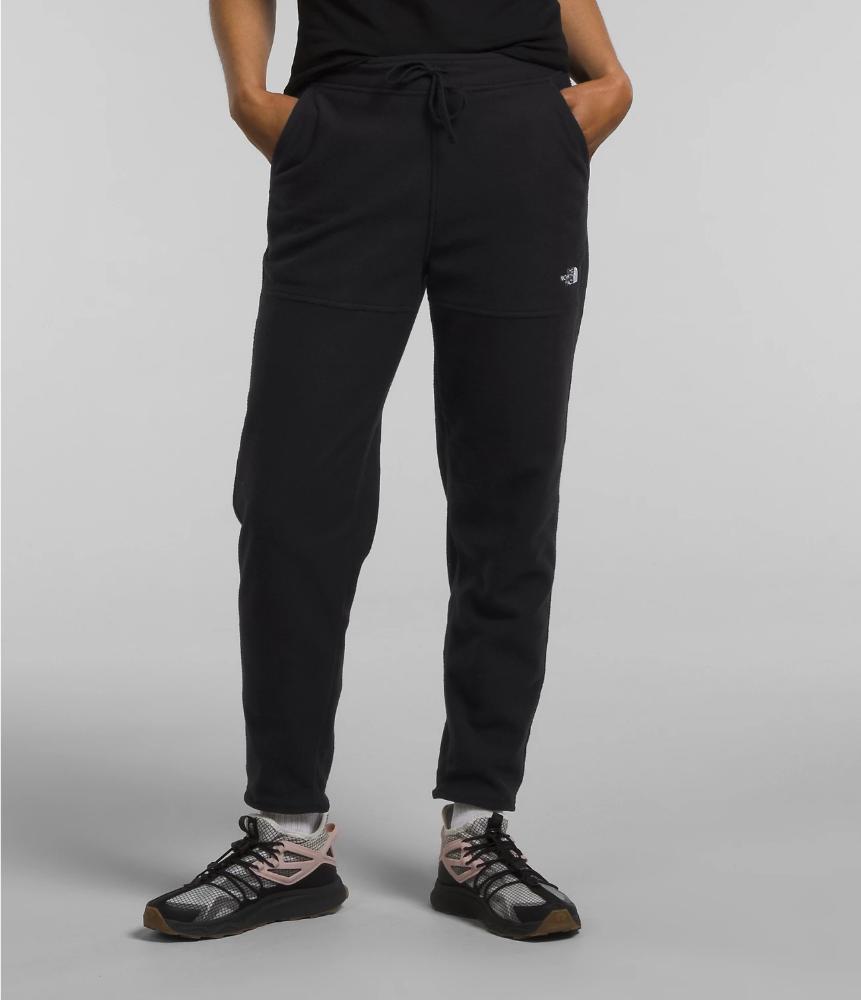 The North Face - Alpine Polartec 100 Pant - Women's - Tnf Black