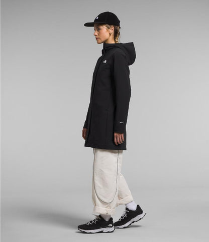 The North Face - Shelbe Raschel Parka - Women's