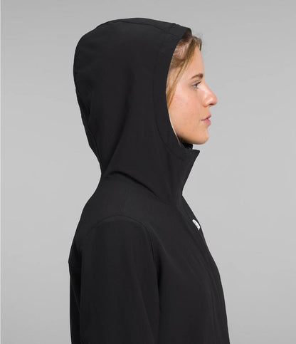 The North Face - Shelbe Raschel Parka - Women's