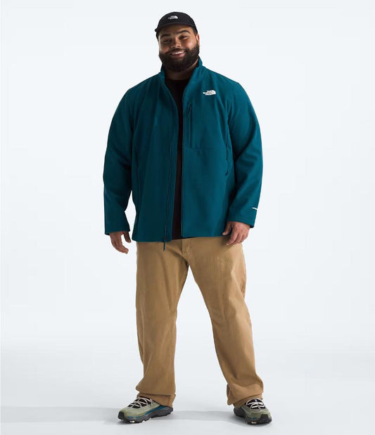 The North Face - Big Apex Bionic 3 Jacket - Men's - TNF Dark Grey H