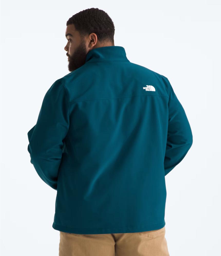 The North Face - Big Apex Bionic 3 Jacket - Men's