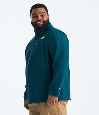 The North Face - Big Apex Bionic 3 Jacket - Men's - TNF Black-NPF