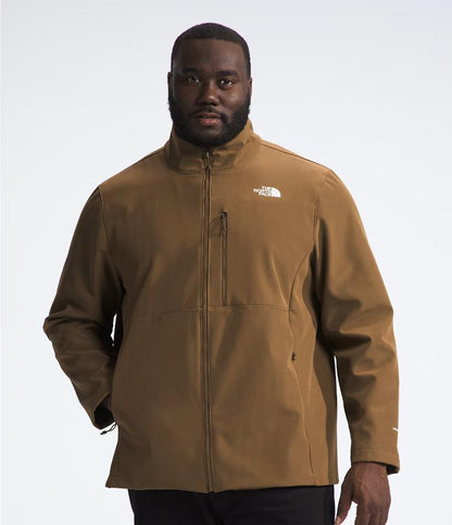 The North Face - Big Apex Bionic 3 Jacket - Men's - TNF Black-NPF
