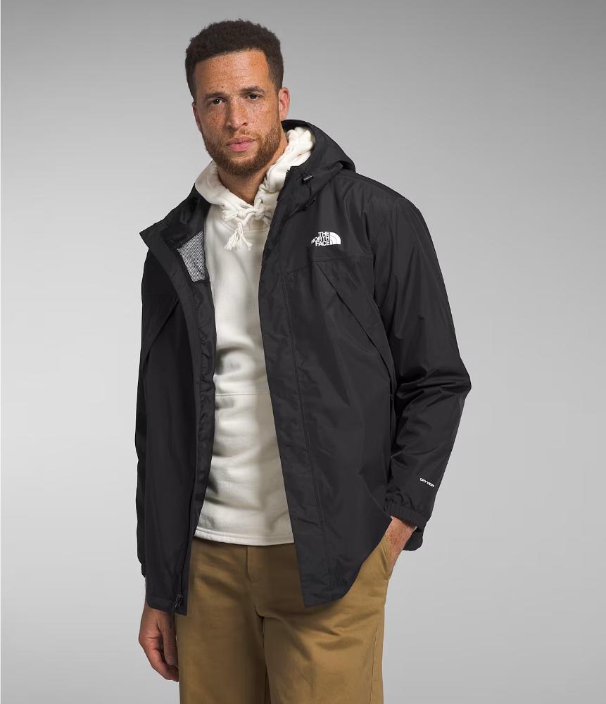 The North Face - Big Antora Jacket - Men's