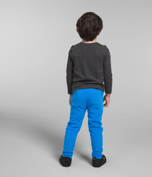 The North Face - Glacier Pant - Kids' - Tnf Black