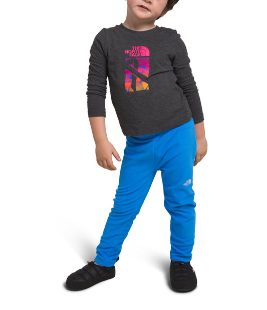 The North Face - Glacier Pant - Kids' - Optic Blue