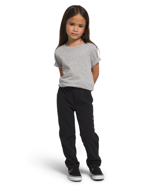 The North Face - Glacier Pant - Kids' - Tnf Black