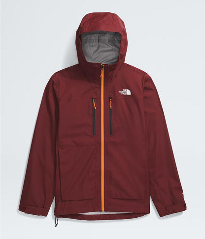 The North Face - Terrain Vista 3L Pro Jacket - Men's - TNF Black-NPF