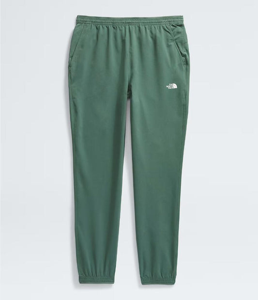 The North Face - Wander Jogger 2.0 - Men's - Duck Green