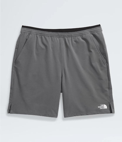 The North Face - Wander Short 2.0 - Men's - Smoked Pearl