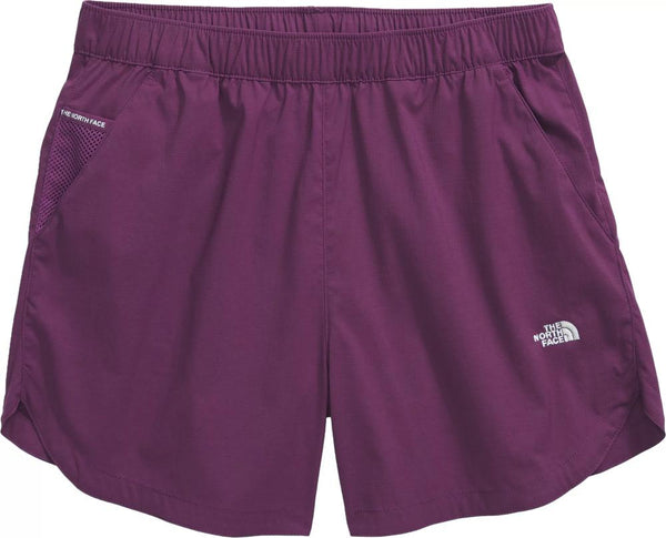 ★THE NORTH FACE★VENTRUN SHORTS★ The North Face - Class V Pathfinder Pull-On Short - Women's