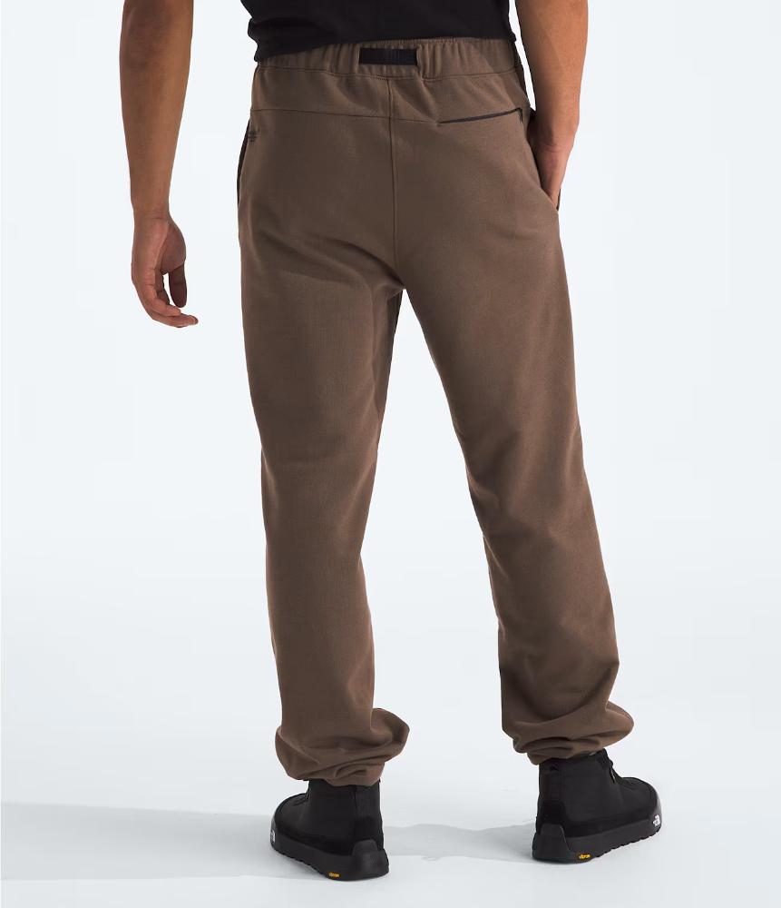 The North Face - Axys Sweatpant - Men's - Tnf Black/Tnf Black