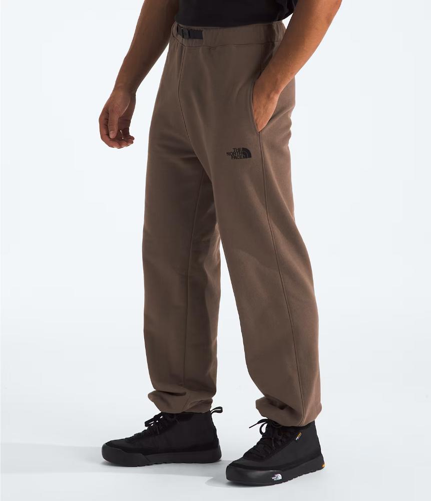 The North Face - Axys Sweatpant - Men's - Tnf Black/Tnf Black
