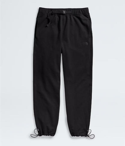 The North Face - Axys Sweatpant - Men's - Tnf Black/Tnf Black