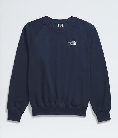 The North Face - Evolution Crew - Men's - TNF Black/TNF White