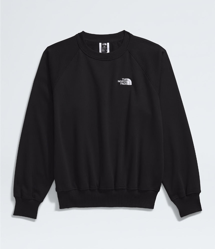 The North Face - Evolution Crew - Men's - Smokey Brown