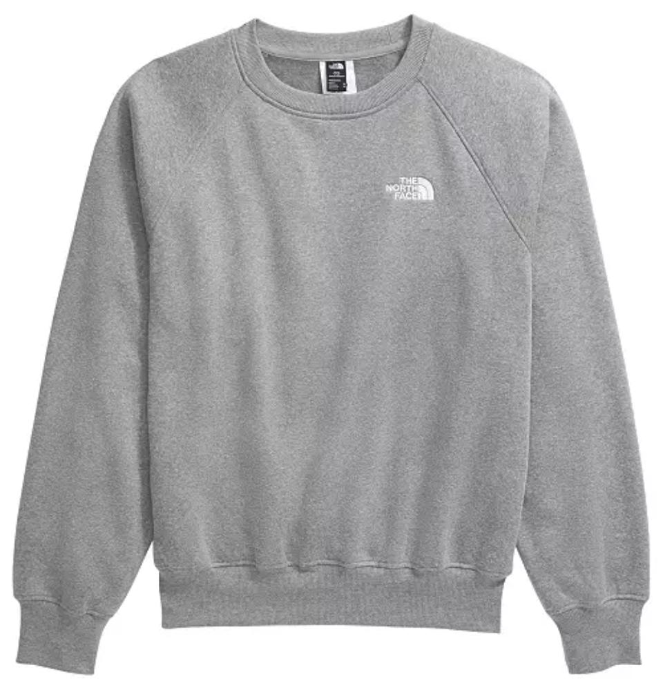 The North Face - Evolution Crew - Men's - TNF Black/TNF White