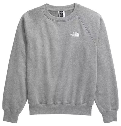 The North Face - Evolution Crew - Men's - TNF Black/TNF White