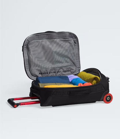 The North Face - Base Camp Rolling Thunder 22