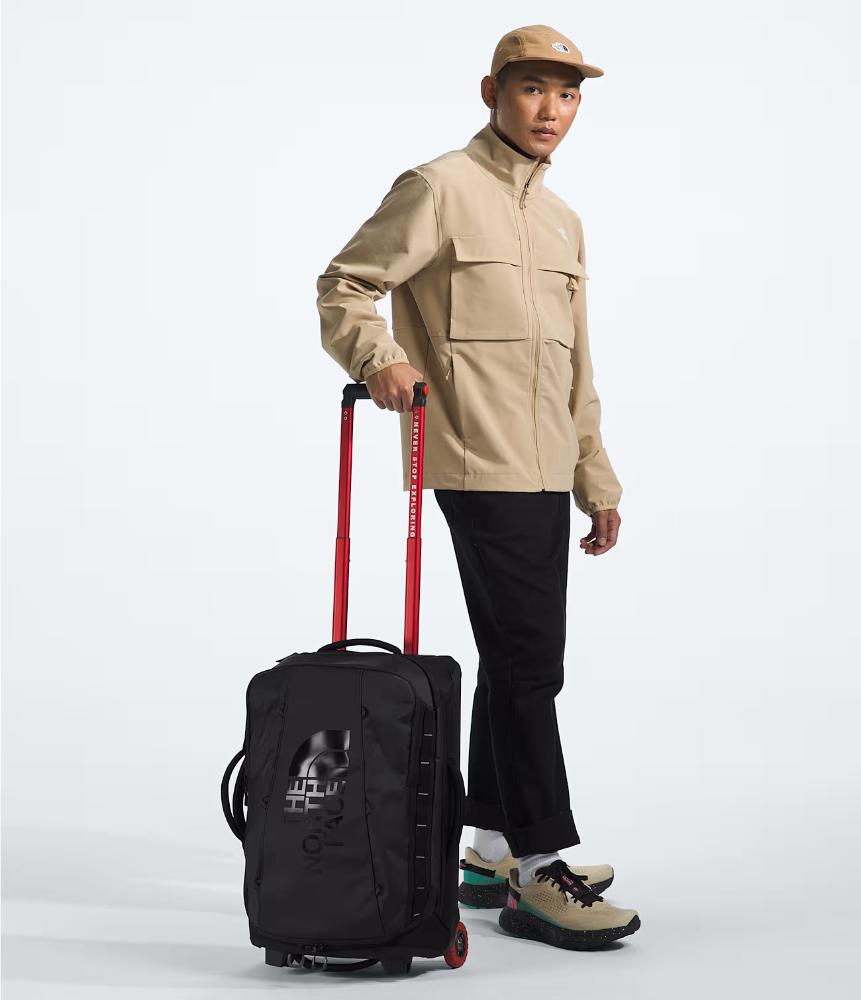 The North Face - Base Camp Rolling Thunder 22