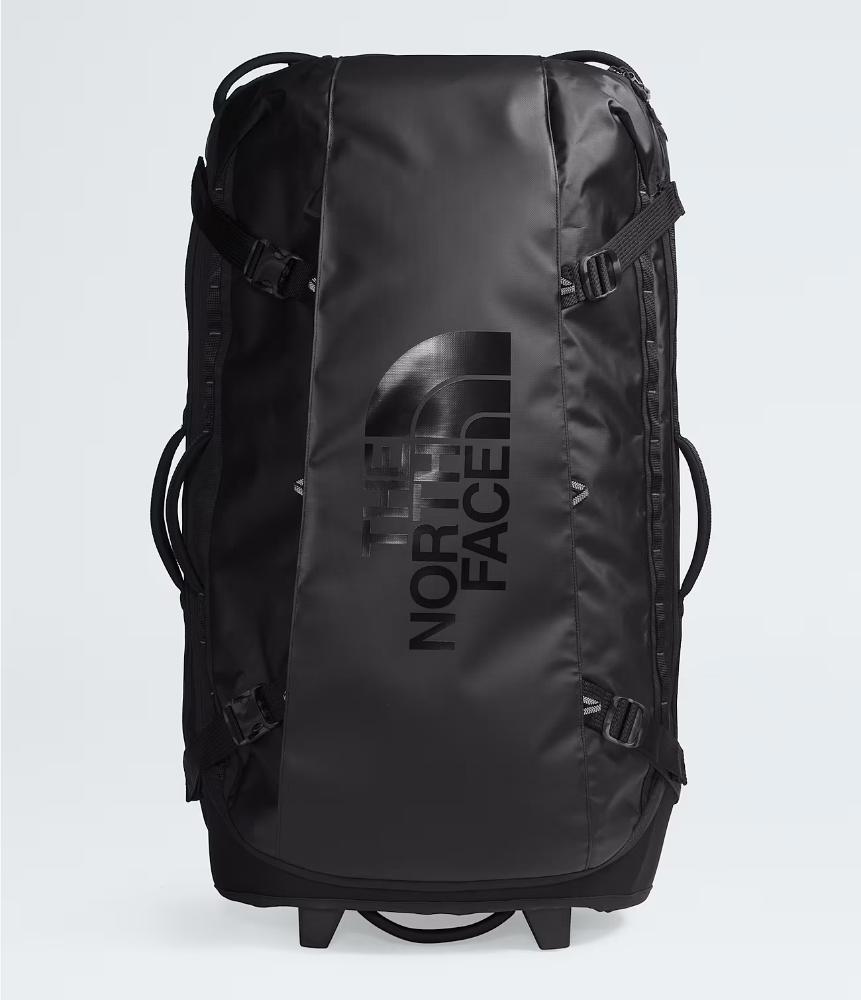 The North Face - Base Camp Rolling Thunder 36 - Tnf Black/Tnf White