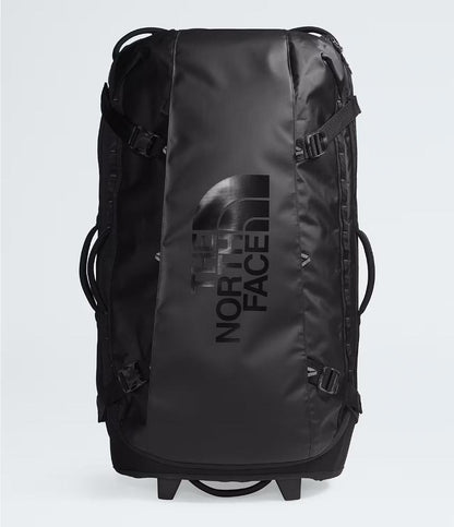The North Face - Base Camp Rolling Thunder 36 - Tnf Black/Tnf White