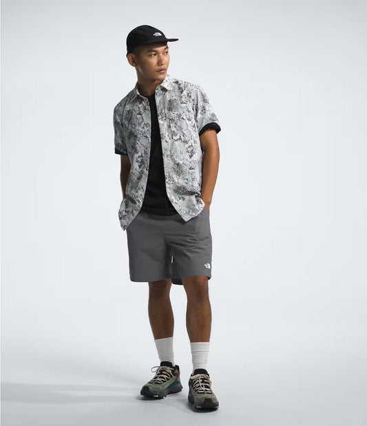 The North Face - Action Short 2.0 - Men's - Tnf Black