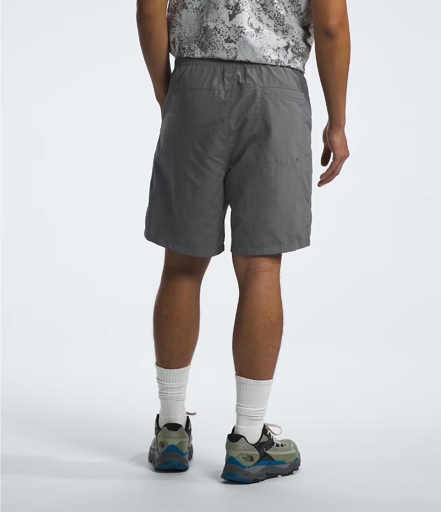The North Face - Action Short 2.0 - Men's - Smoked Pearl