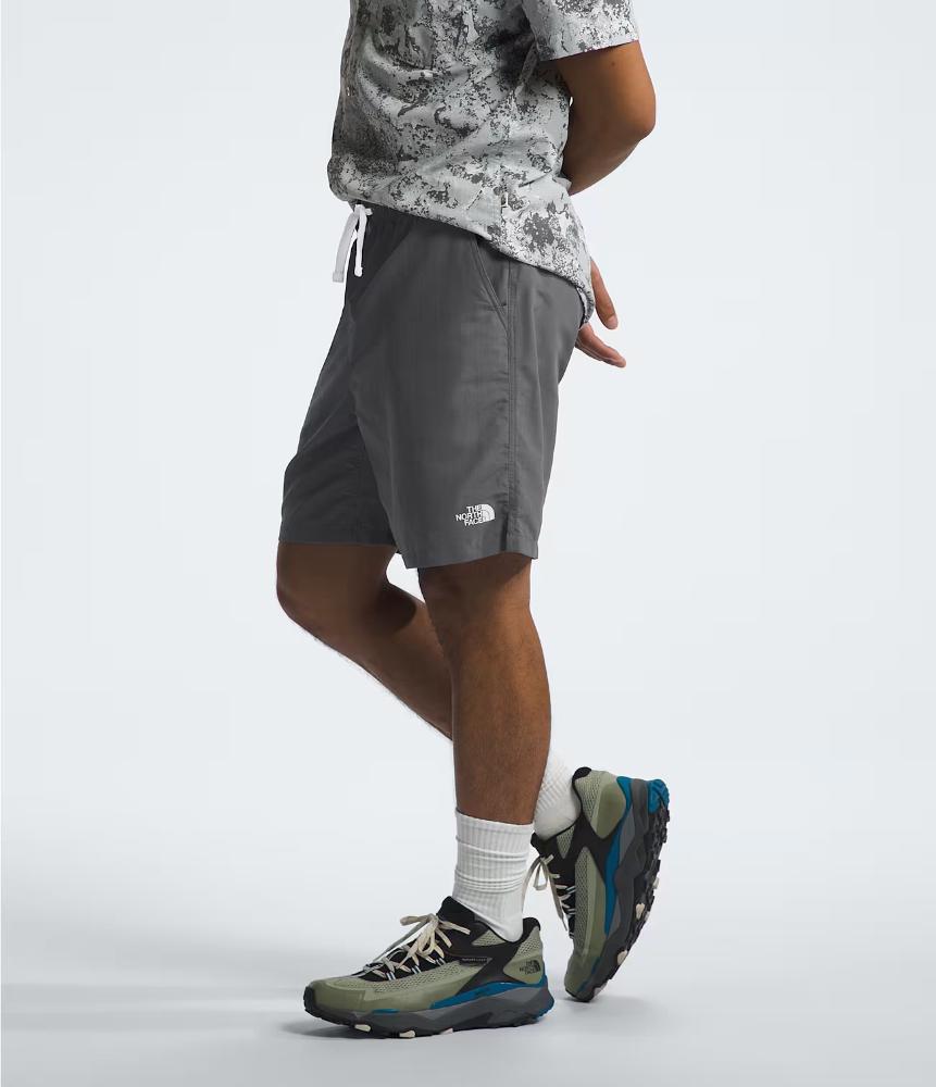 The North Face - Action Short 2.0 - Men's - Smoked Pearl