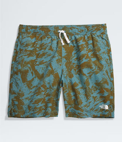 The North Face - Action Short 2.0 - Men's - Smoked Pearl