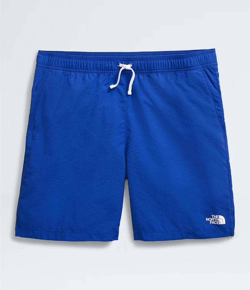 The North Face - Action Short 2.0 - Men's - Smoked Pearl