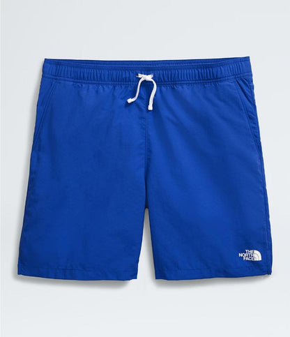 The North Face - Action Short 2.0 - Men's - Smoked Pearl