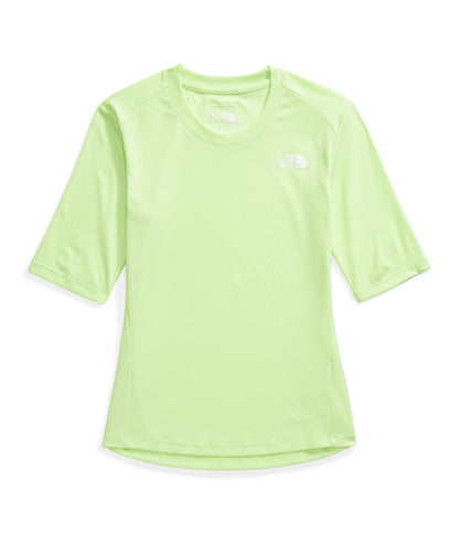 The North Face - Shadow Short Sleeve - Womens