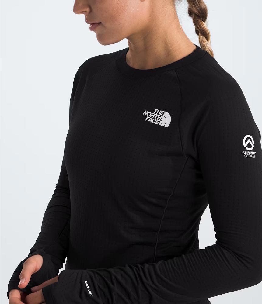 The North Face - Summit Pro 120 Crew - Women's