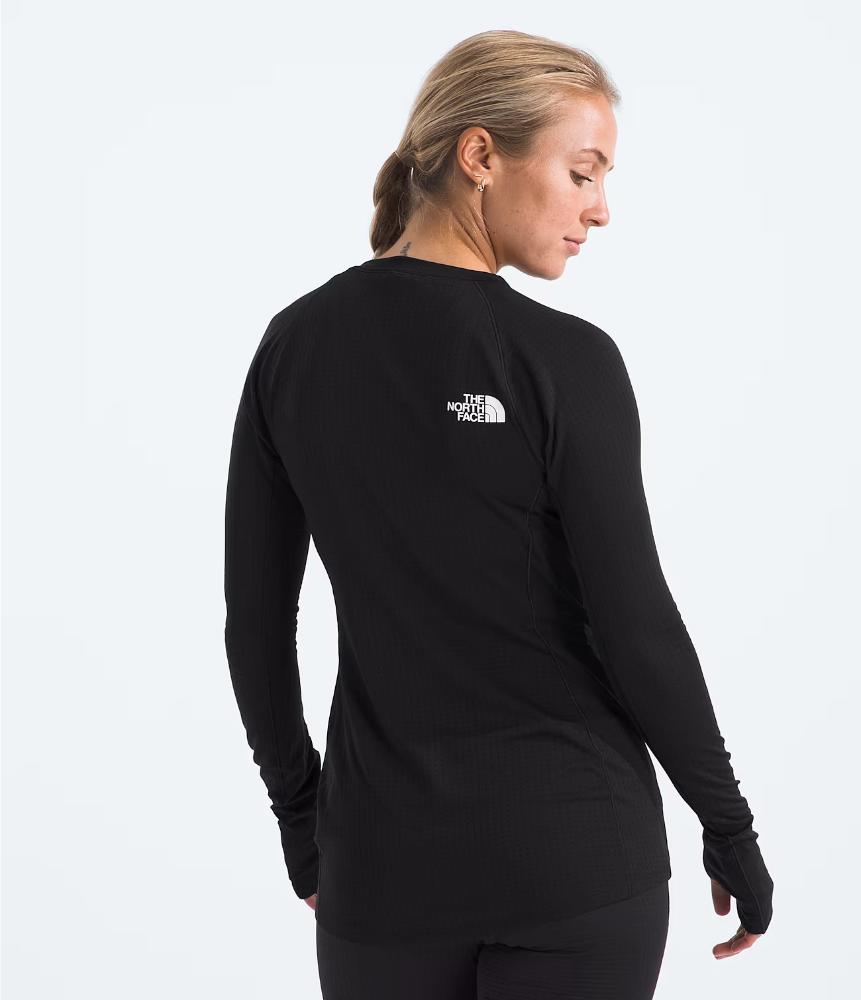 The North Face - Summit Pro 120 Crew - Women's