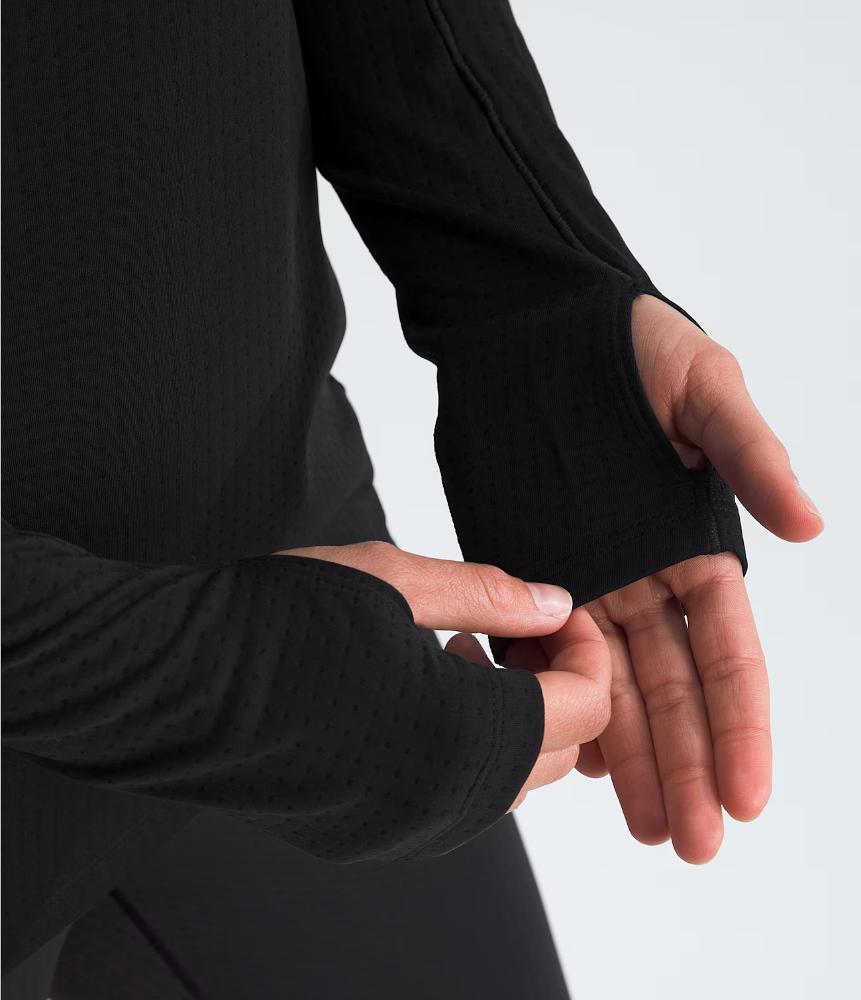 The North Face - Summit Pro 120 Crew - Women's