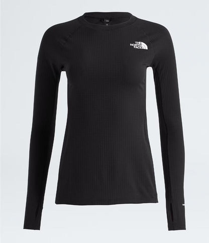 The North Face - Summit Pro 120 Crew - Women's - Tnf Black