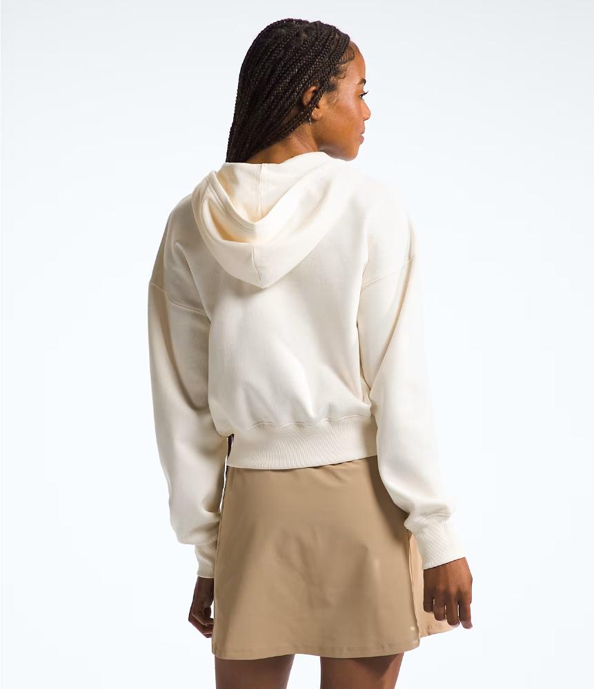 The North Face - Evolution Full Zip - Women's