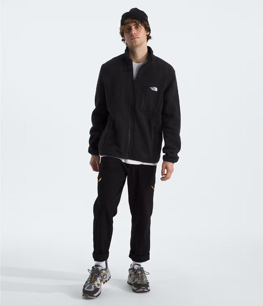 The North Face - Yumiori Full Zip - Men's