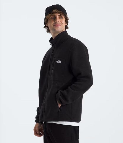 The North Face - Yumiori Full Zip - Men's