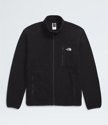 The North Face - Yumiori Full Zip - Men's