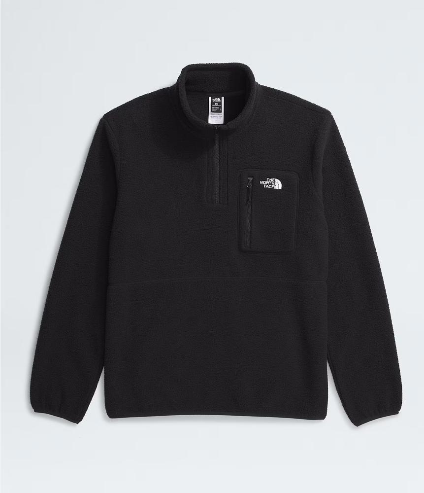 The North Face - Yumiori 1/4 Zip - Men's