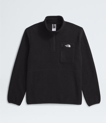 The North Face - Yumiori 1/4 Zip - Men's
